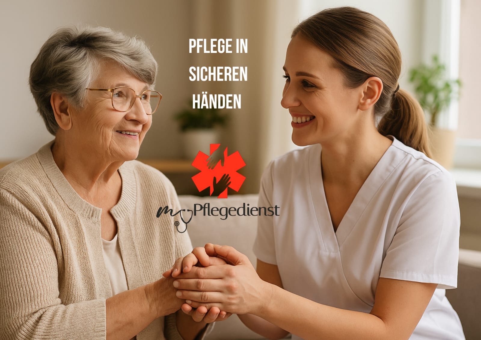 Pflege-Situation Hero